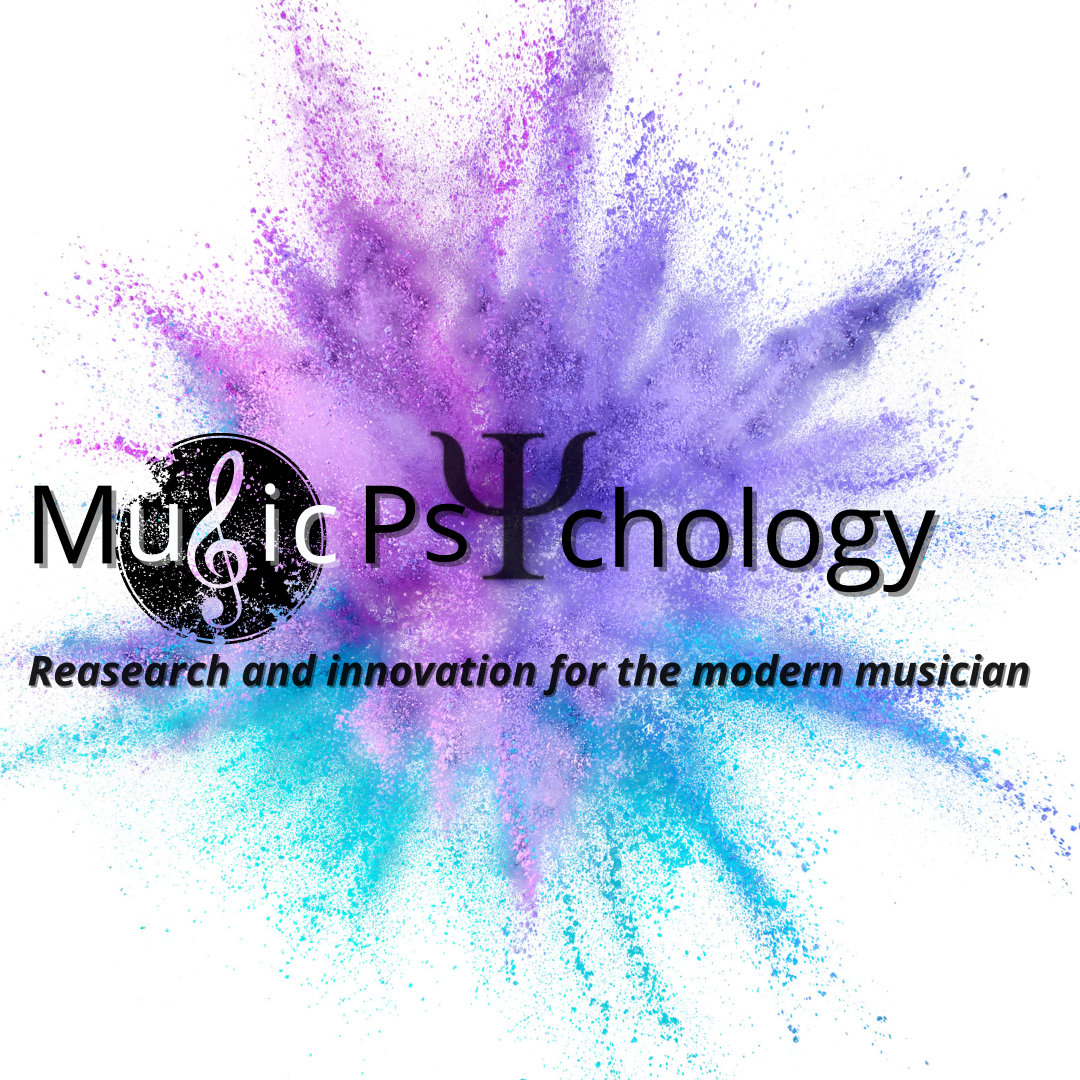 Music Psychology